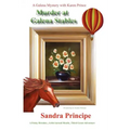 Murder at Galena Stables
