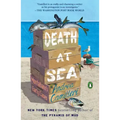 Death at Sea: Montalbano's Early Cases