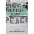 Feminist Judgments in International Law