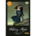 Wuthering Heights the Graphic Novel: Original Text