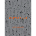 James Mollison: Playground