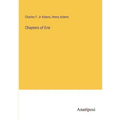 Chapters of Erie