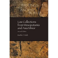 Law Collections from Mesopotamia and Asia Minor