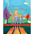 Bonding with My Bunnies: Yoga Lesson Plans for Families and Children