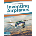 Inventing Airplanes
