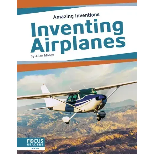 Inventing Airplanes