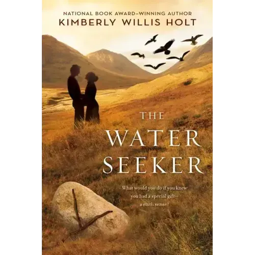 Water Seeker