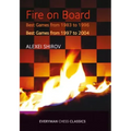 Fire on Board: Best Games from 1983-2004