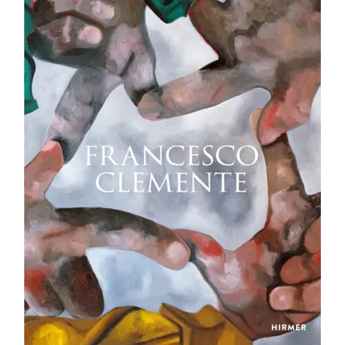 Francesco Clemente