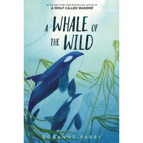 A Whale of the Wild
