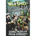 Lieutenant Teasdale, R.O.N.