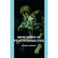 New Ways in Psychoanalysis