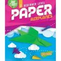 Beginner Level Paper Airplanes