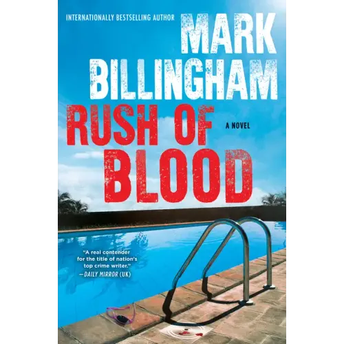 Rush of Blood