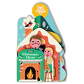 Bookscape Board Books: Christmas Cheer