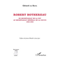 Robert Bothereau: Du secrétariat de la CGT au secrétariat général de la CGT-FO (1933-1963)