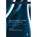 Internationalization of Higher Education in East Asia: Trends of Student Mobility and Impact on Education Governance