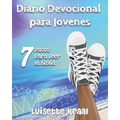 Diario Devocional para Jovenes: 7 Pasos para Leer la Biblia