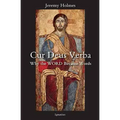 Cur Deus Verba: Why the Word Became Words