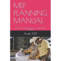 Mep Planning Manual: Become a Professional Construction Engineer