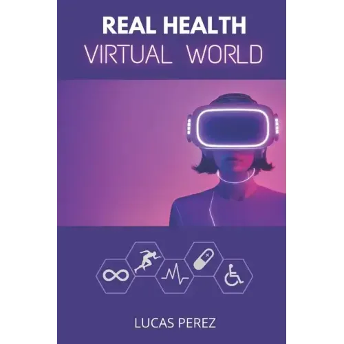 Real Health, Virtual World: A Metaverse for Healthcare?