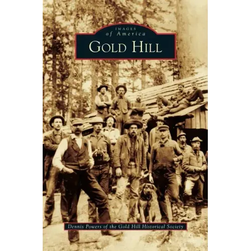 Gold Hill