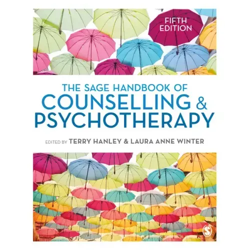 The SAGE Handbook of Counselling and Psychotherapy