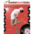 Crochet Rocks Socks