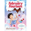 February Fourteen: 2/14