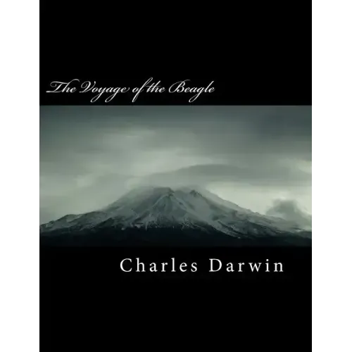 The Voyage of the Beagle