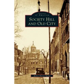 Society Hill and Old City