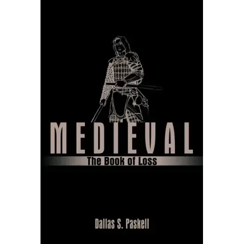 Medieval: The Book of Loss