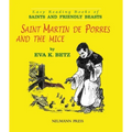 Saint Martin de Porres and the Mice