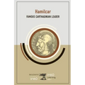 Hamilcar: Famous Carthaginian Leader