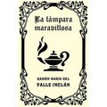La lámpara maravillosa