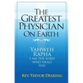 The Greatest Physician on Earth