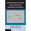 Concentration of Measure for the Analysis of Randomized Algorithms