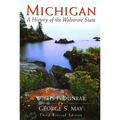 Michigan: A History of the Wolverine State