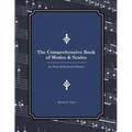 The Comprehensive Book of Modes and Scales: For Piano and Keyboard Players