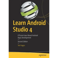 Learn Android Studio 4: Efficient Java-Based Android Apps Development