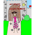 Adventures of Pirate Princess: The Adventure Begins