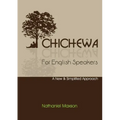 Chichewa for English Speakers