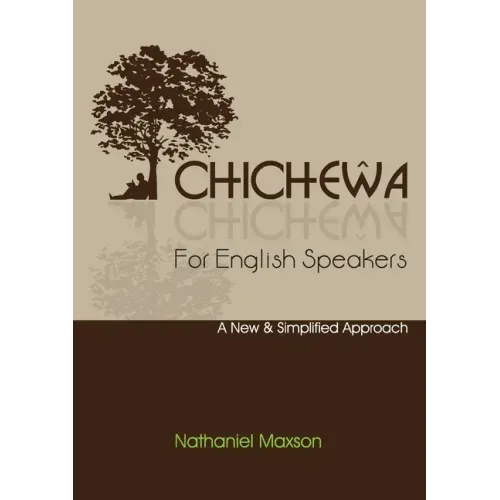 Chichewa for English Speakers