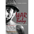 War Baby: A Ruach Elohim Parable