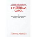 Farndale Avenue Housing Estate Townswomen's Guild Dramatic Society's Production of A Christmas Carol