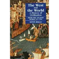 West and the World, Ancient World to 1700