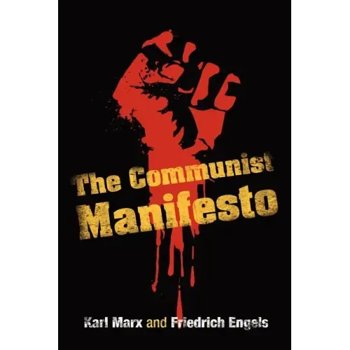 The Communist Manifesto