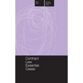 Contract Law Essential Cases