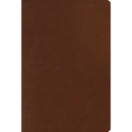 ESV Men's Study Bible (Trutone, Brown)