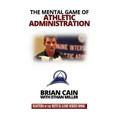 The Mental Game of Athletic Administration